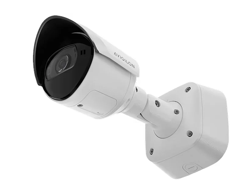 H6XP Small Bullet Camera